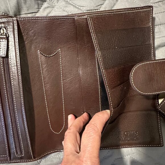 Gillio Firenze Medium Mia Cara Brown - Picture 10 of 13